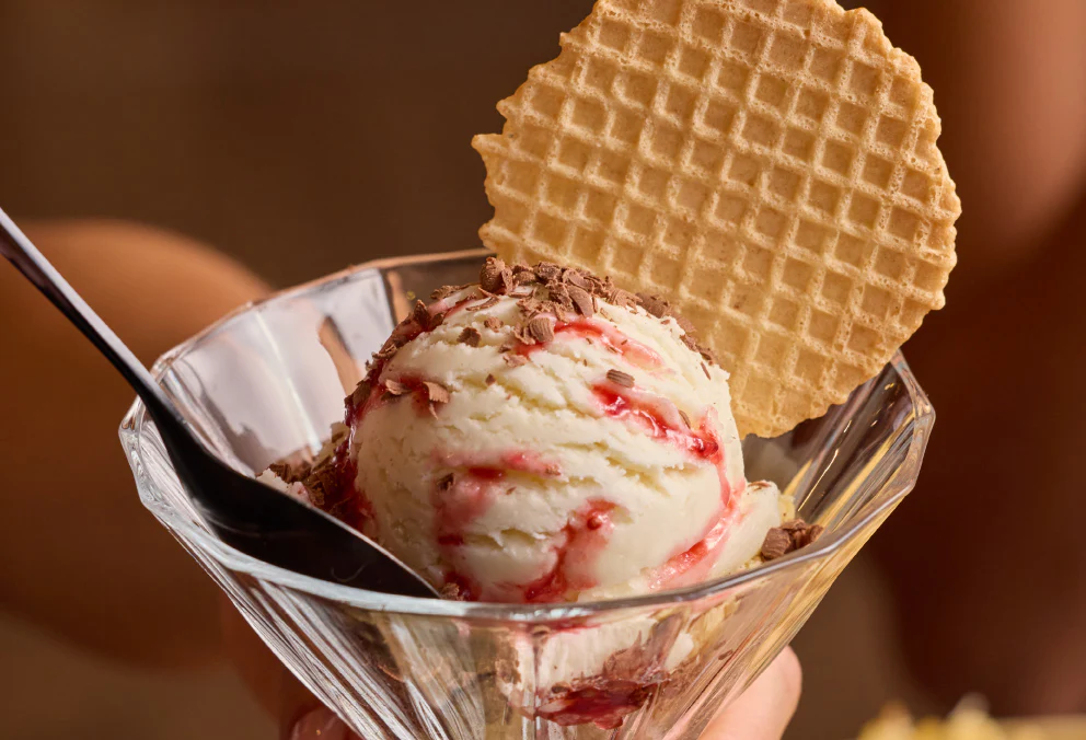 Copas de gelato italiano - Image 3